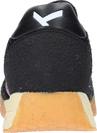 KEH-NOO-Sneakers-Nero-da-donna