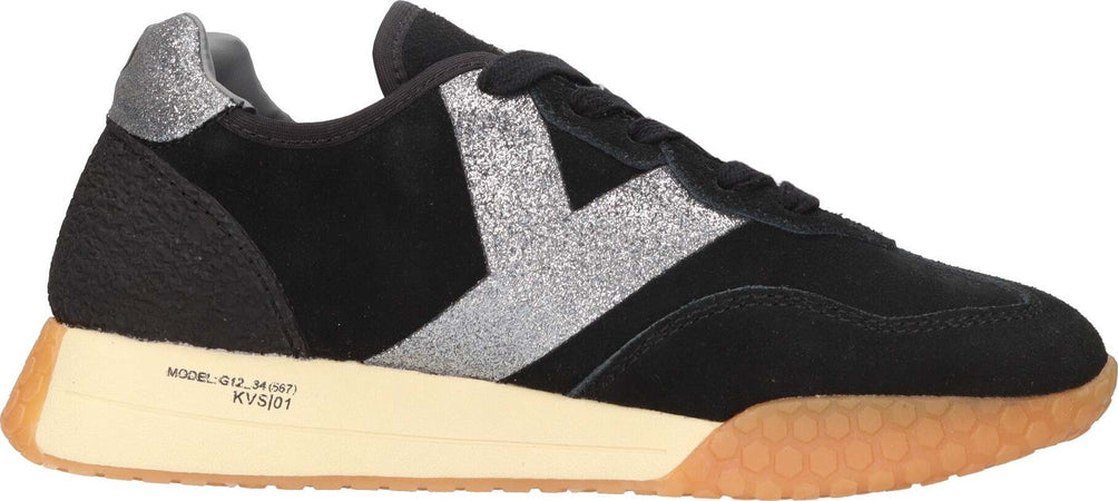 KEH-NOO-Sneakers-Nero-da-donna
