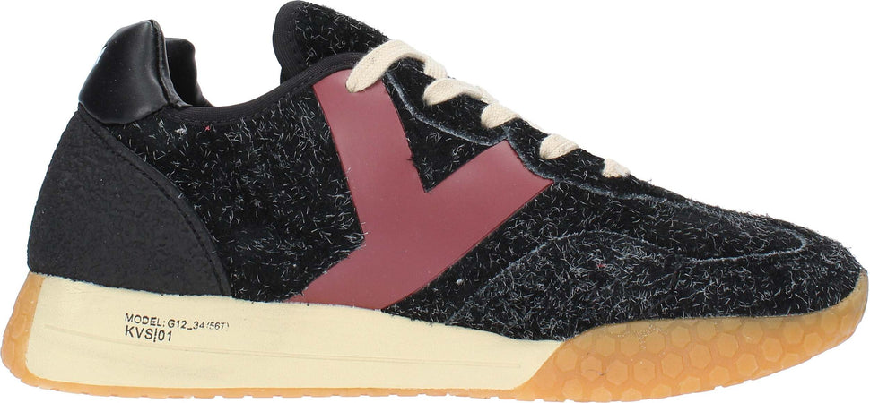 KEH-NOO-Sneakers-Nero-da-donna