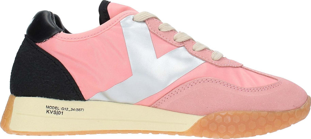 KEH-NOO-Sneakers-Rosa-da-donna