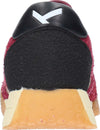 KEH-NOO-Sneakers-Rosso-da-donna