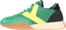 KEH-NOO-Sneakers-Verde-da-bambino
