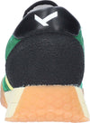 KEH-NOO-Sneakers-Verde-da-bambino