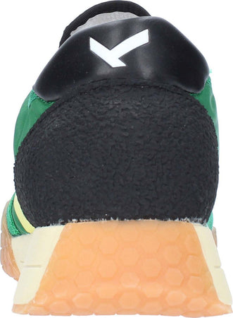 KEH-NOO-Sneakers-Verde-da-bambino