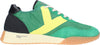 KEH-NOO-Sneakers-Verde-da-bambino