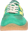 KEH-NOO-Sneakers-Verde-da-bambino