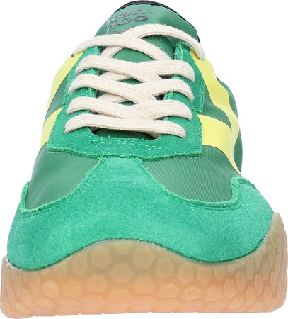 KEH-NOO-Sneakers-Verde-da-bambino