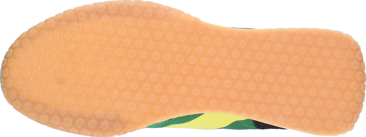 KEH-NOO-Sneakers-Verde-da-bambino