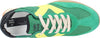 KEH-NOO-Sneakers-Verde-da-bambino