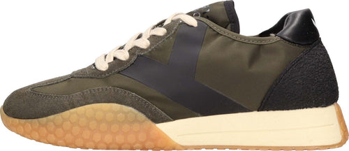KEH-NOO-Sneakers-Verde-da-uomo