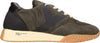 KEH-NOO-Sneakers-Verde-da-uomo