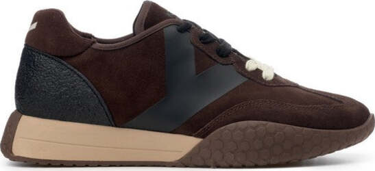 Kehnoo-sneakers-uomo-vintage-in-camoscio-coffee-KM9728