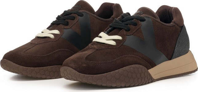 Kehnoo-sneakers-uomo-vintage-in-camoscio-coffee-KM9728