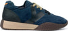 Kehnoo-uomo-sneakers-in-camoscio-navy-black-KM9728