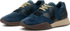 Kehnoo-uomo-sneakers-in-camoscio-navy-black-KM9728