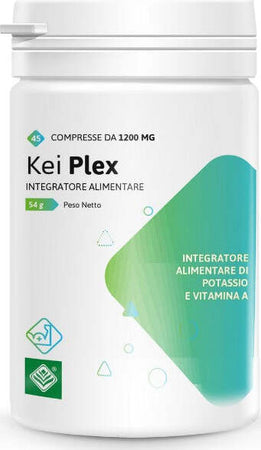 KEI-PLEX-integratore-alimentare-45-compresse-Gheos