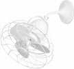 KEIKI S Ventilatore da soffito bianco Fai da te/Prodotti per la costruzione/Riscaldamento e raffreddamento/Sistemi mobili di climatizzazione/Ventilatori/Ventilatori da soffitto Led Mall Home - Napoli, Commerciovirtuoso.it