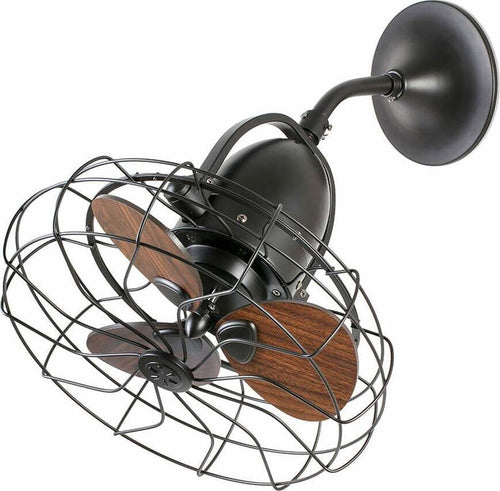 KEIKI S Ventilatore da soffitto marrone Fai da te/Prodotti per la costruzione/Riscaldamento e raffreddamento/Sistemi mobili di climatizzazione/Ventilatori/Ventilatori da soffitto Led Mall Home - Napoli, Commerciovirtuoso.it