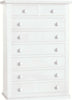 KELLEY---cassettiera-in-legno-massello-87x37,50x127-Bianco-Milani-Home