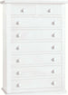 KELLEY---cassettiera-in-legno-massello-87x37,50x127-Bianco-Milani-Home
