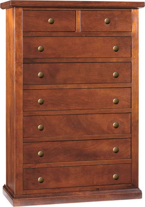 KELLEY---cassettiera-in-legno-massello-87x37,5x127-Tinta-noce-Milani-Home