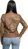 Kelly---Giacca-Donna-Cuoio-in-Vera-Pelle