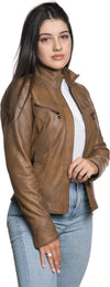 Kelly---Giacca-Donna-Cuoio-in-Vera-Pelle