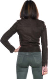 Kelly---Giacca-Donna-Testa-di-Moro-in-Vera-Pelle-di-Renna