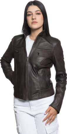 Kelly---Giacca-Donna-Testa-di-Moro-in-Vera-Pelle