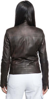 Kelly---Giacca-Donna-Testa-di-Moro-in-Vera-Pelle