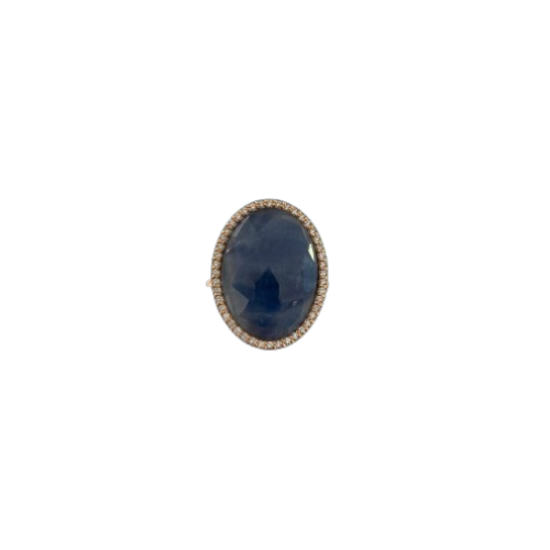 Anello donna CREAZIONE CAMELI X SILVIA KELLY 0003314Z22