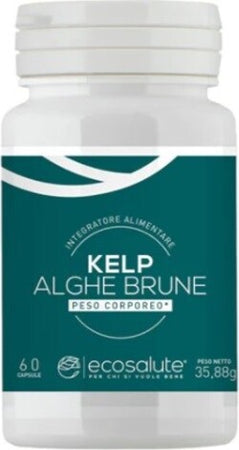 KELP-ALGHE-BRUNE-integratore-alimentare-60-capsule-Spazio-Ecosalute