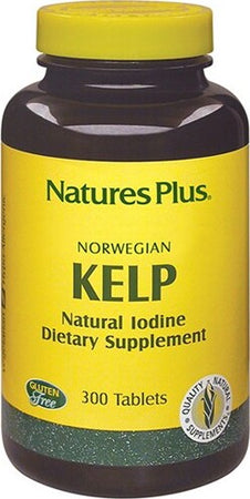 KELP-ALGHE-MARINE-NORVEGESI-integratore-alimentare-300-tavolette-La-Strega