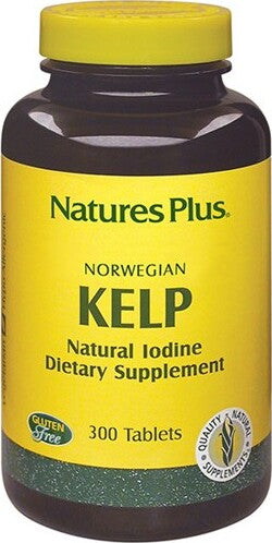 KELP-ALGHE-MARINE-NORVEGESI-integratore-alimentare-300-tavolette-La-Strega