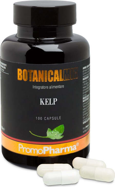 KELP-BOTANICAL-MIX-100-CAPSULE