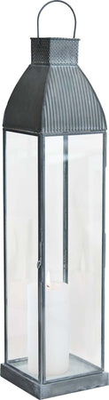 KEN---lanterna-in-vetro-Grigio-Milani-Home