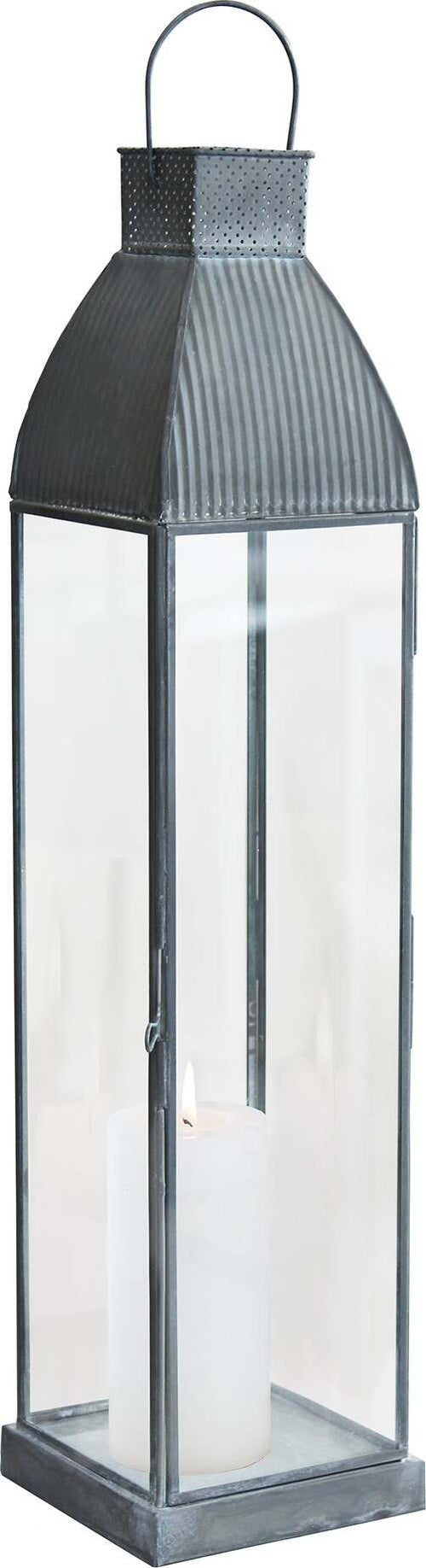 KEN---lanterna-in-vetro-Grigio-Milani-Home