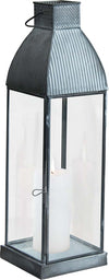 KEN---lanterna-in-vetro-Grigio-Milani-Home
