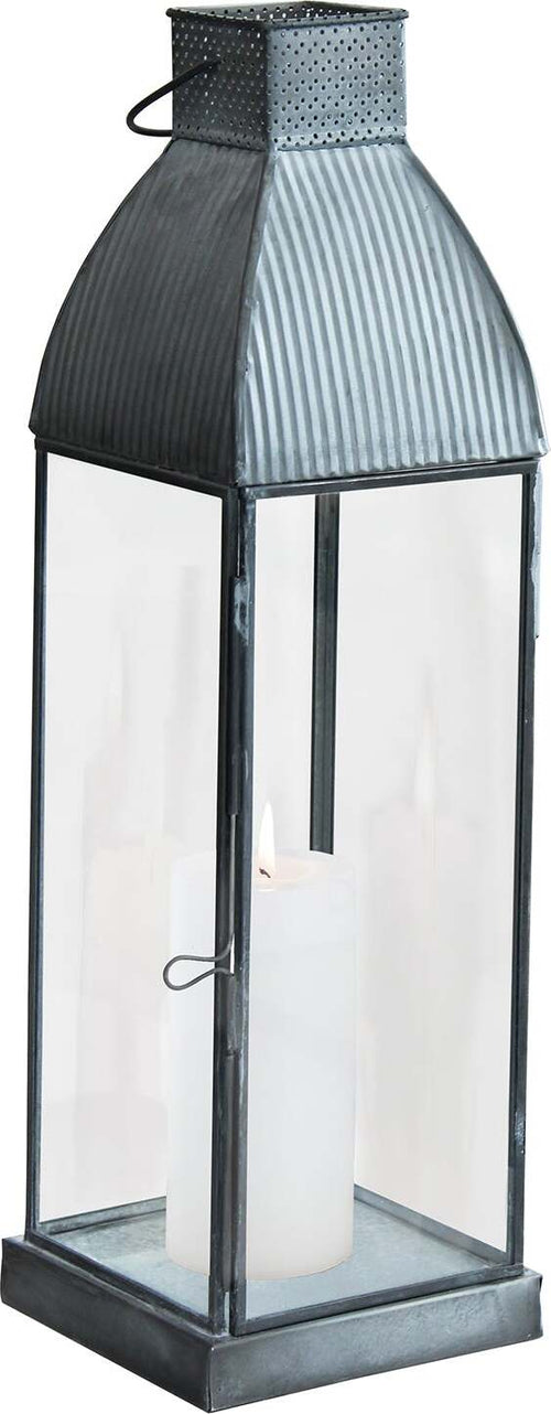 KEN---lanterna-in-vetro-Grigio-Milani-Home