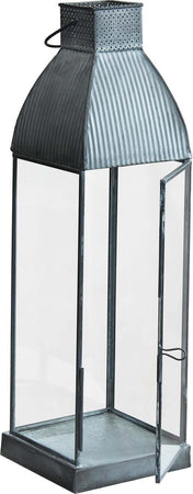 KEN---lanterna-in-vetro-Grigio-Milani-Home
