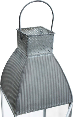 KEN---lanterna-in-vetro-Grigio-Milani-Home