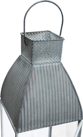 KEN---lanterna-in-vetro-Grigio-Milani-Home