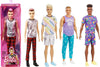 Ken-e-friends-fashionistas-Mattel-Barbie
