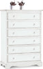 KENDRA---cassettiera-in-legno-massello-97x49x140-Bianco-Milani-Home