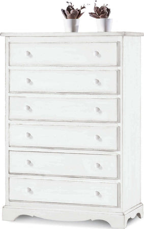 KENDRA---cassettiera-in-legno-massello-97x49x140-Bianco-Milani-Home