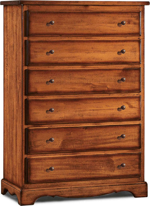 KENDRA---cassettiera-in-legno-massello-97x49x140-Tinta-noce-Milani-Home
