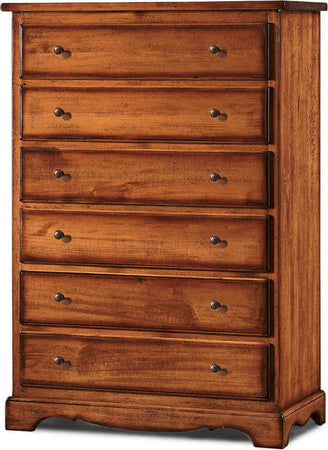 KENDRA---cassettiera-in-legno-massello-97x49x140-Tinta-noce-Milani-Home