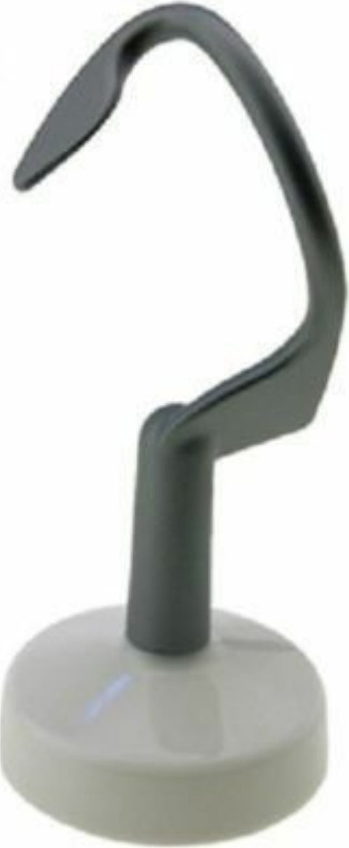 KENWOOD - BIALETTI -  FRUSTA A GANCIO MAJOR KMM700 KMM750 KMM770 KVL - KW712204 Casa e cucina/Elettrodomestici per la cucina/Accessori e parti di ricambio/Parti di ricambio per Robot da cucina Rossi Ricambi - Venetico Marina, Commerciovirtuoso.it