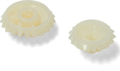KENWOOD - INGRANAGGI TACHIMETRO PLANETARIA PROSPERO KM280 KM240 KM260 KM283  KW717212 SOSTITUISCE KW713106 Casa e cucina/Elettrodomestici per la cucina/Accessori e parti di ricambio/Parti di ricambio per Robot da cucina Rossi Ricambi - Venetico Marina, Commerciovirtuoso.it