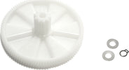 KENWOOD - INGRANAGGIO PULEGGIA RUOTA TRITACARNE - SERIE MG e PG - KW650740 Casa e cucina/Elettrodomestici per la cucina/Accessori e parti di ricambio/Parti di ricambio per Robot da cucina Rossi Ricambi - Venetico Marina, Commerciovirtuoso.it